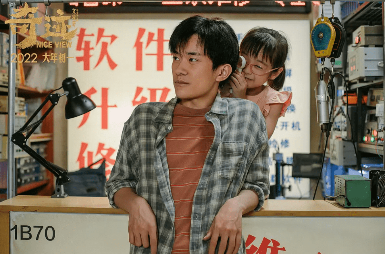 电影|一超多强！2022贺岁档强势集结，八部精彩大片谁会是最后赢家？