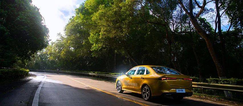 汽车|享受消费升级的快乐，仅需6.78万元起