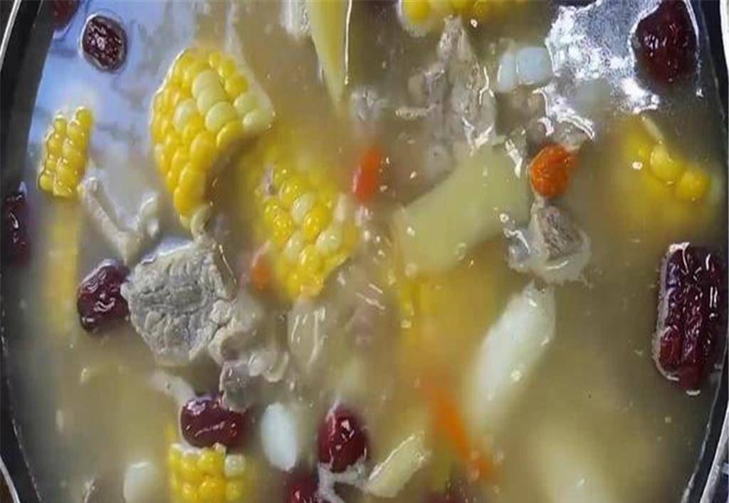 排骨汤怎么炖最好喝有营养幼儿 5c54fe2e212446009ba0c15bc7c63604.jpeg