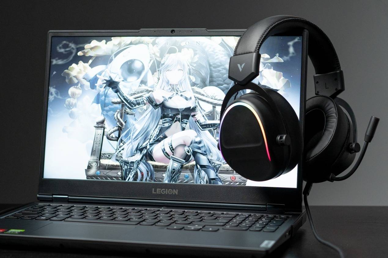 音雄降临先发制人，雷柏VH650游戏耳机评测