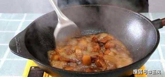 做红烧肉用什么酱油最好 6e34181978284260980a2358c3c859b9.jpeg