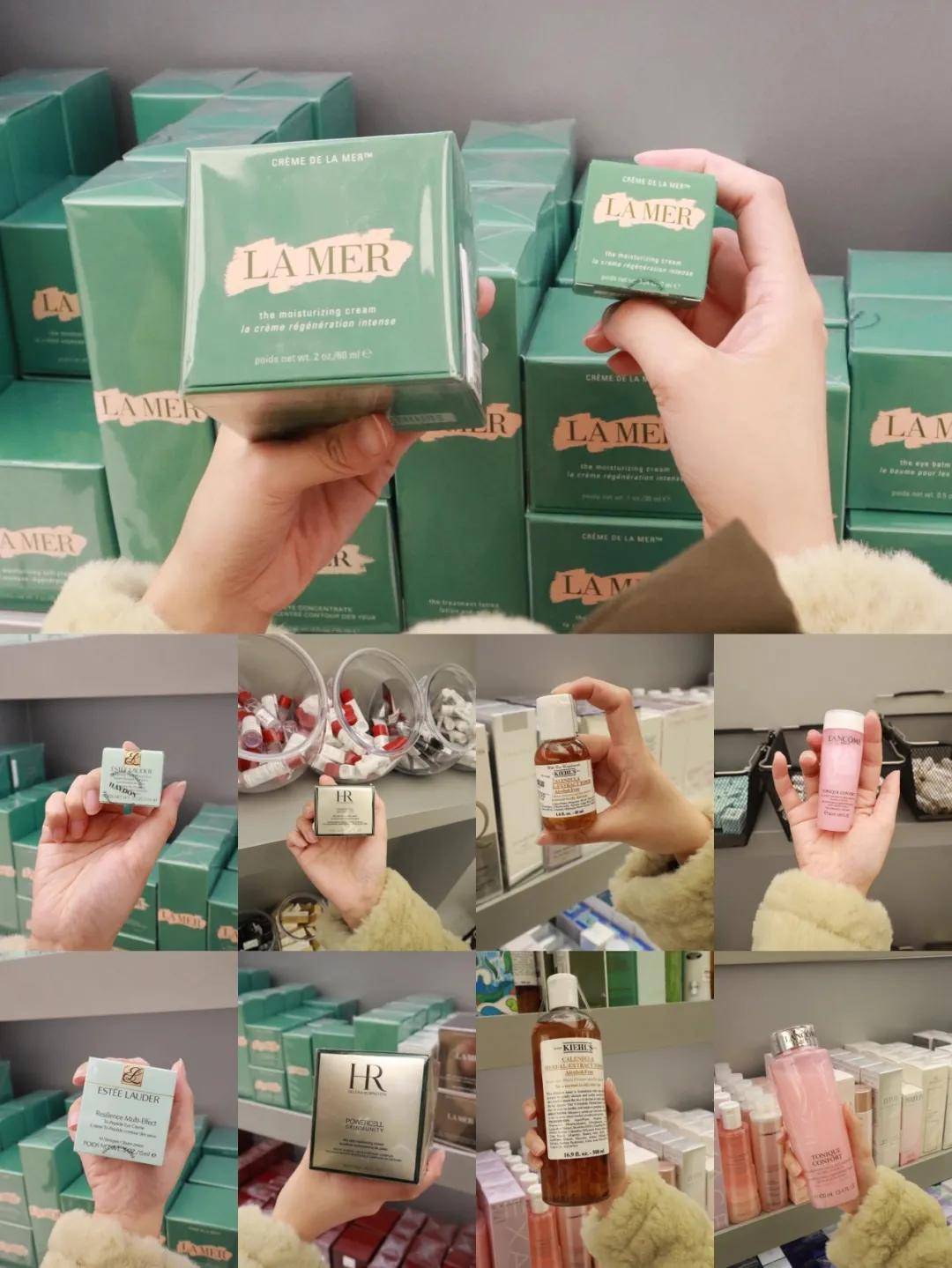 品牌魔都首店！火遍全网的「HAYDON黑洞」来啦，get氛围感大片！