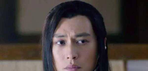 古装男明星排行榜_不适合古装的5位男星,靳东,张翰上榜,最后一位堪称辣眼