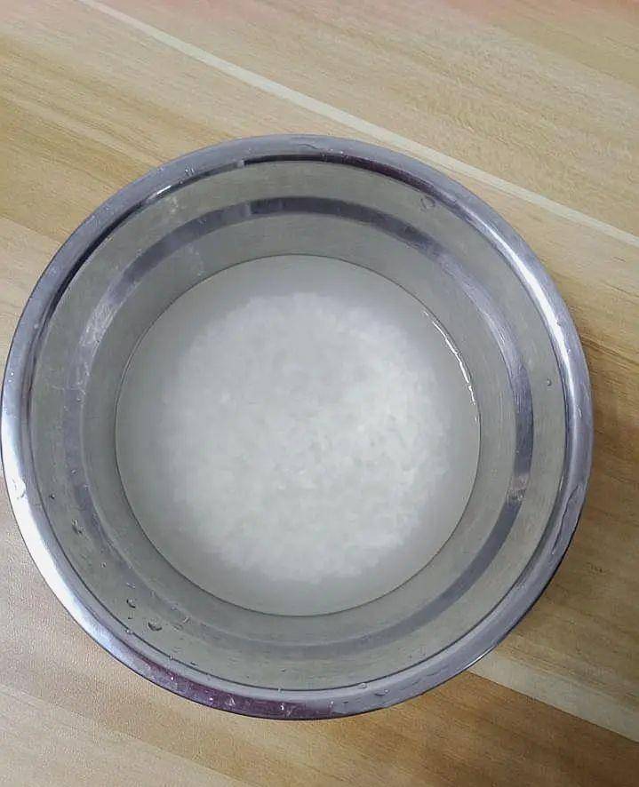 清水|姑姑45岁仍是少女脸,就因爱吃它,美白去皱显年轻,吃多也不会腻