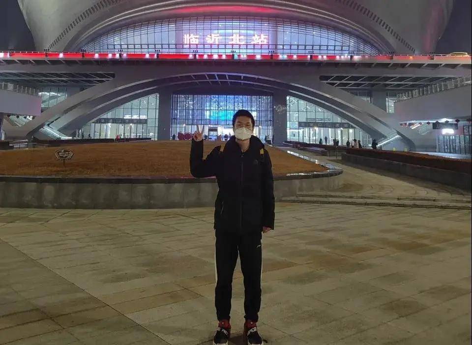 卢建军|“报平安！我们到家了！”——西安交通大学学子平安返家