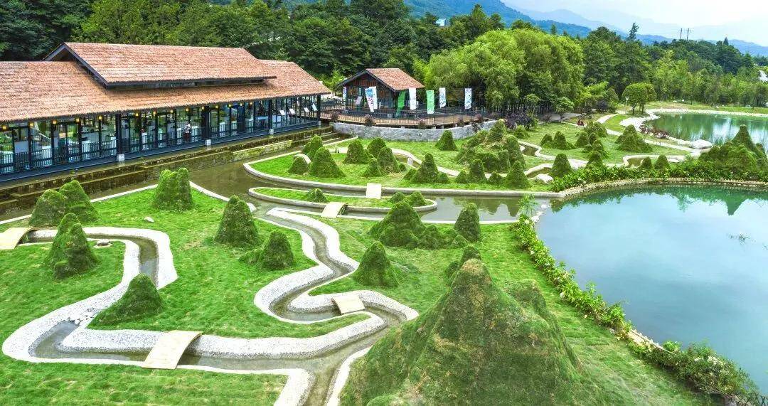 就地过年来一场亲子周边游耍鱼凫湿地住泡泡屋温暖过春节