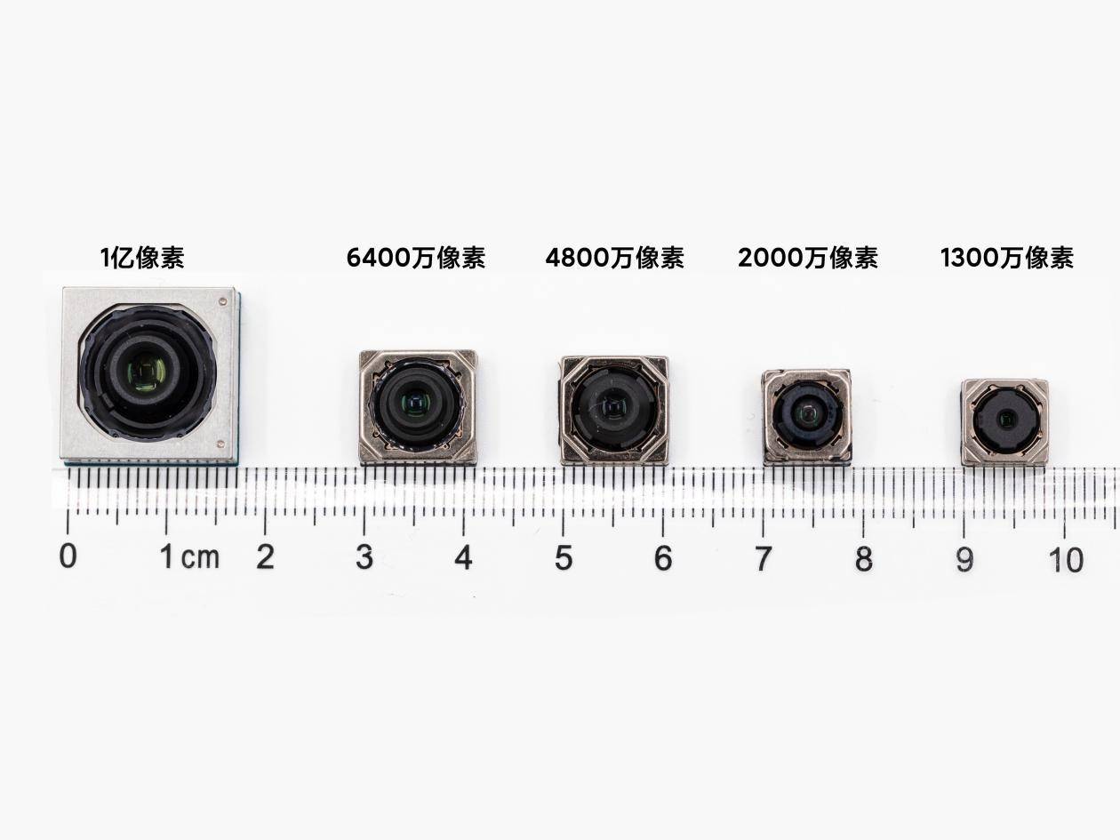 小米cc9摄像头参数图片