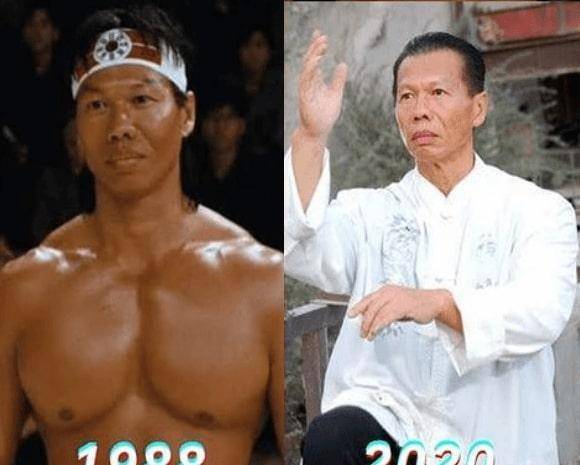 体格|香港健美先生，李小龙的好友，“东方野兽”杨斯的传奇人生