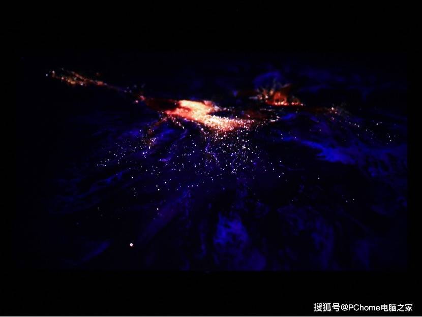 海信全色激光电视100L9F：凭实力Battle传统电视