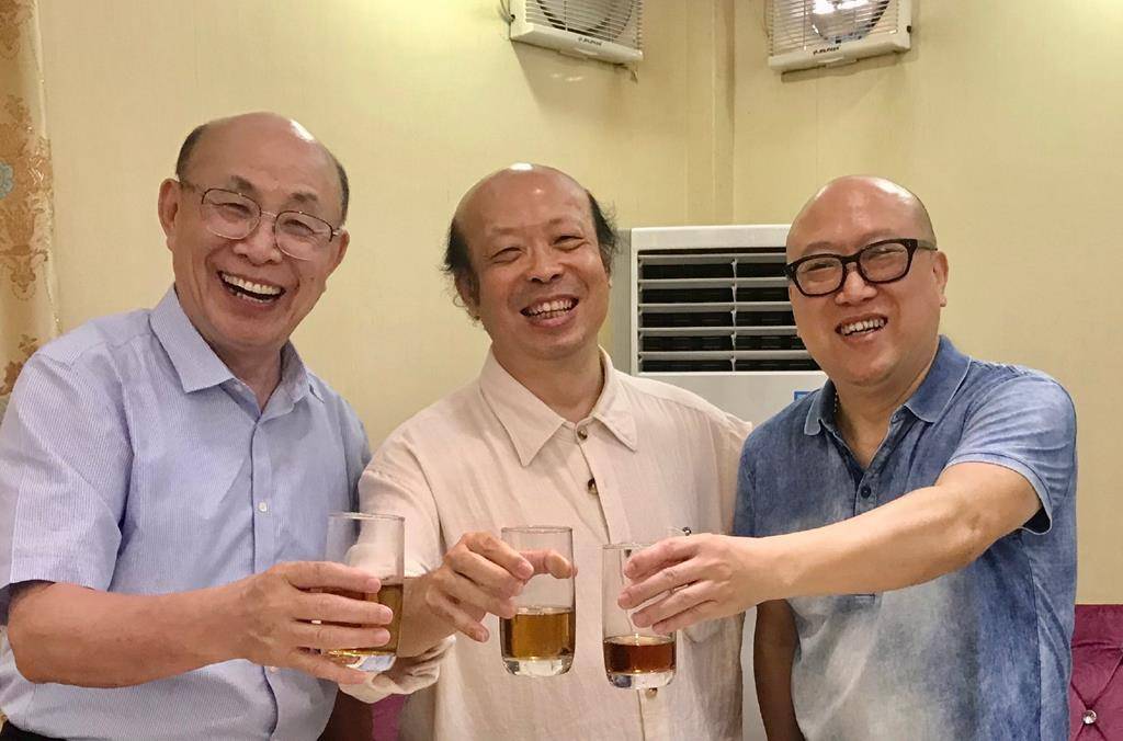 电影|痛心！著名电影人赵军去世，演员黄百鸣悼念：令人尊敬的电影人