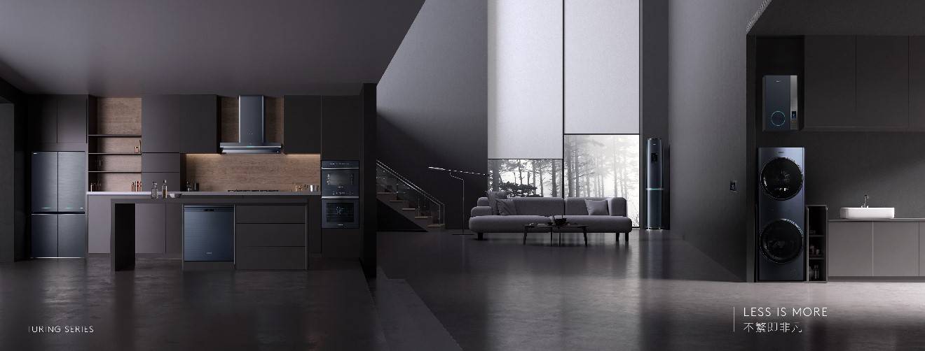 深度控制的全屋智能时代，谁主沉浮？