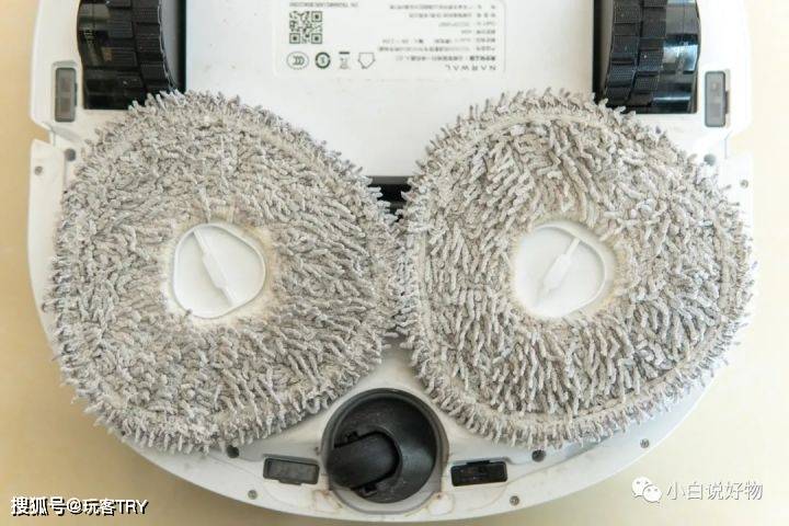 机器人|云鲸J2使用几个月后的分享以及对免洗扫拖机器人的一些看法