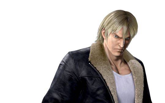 劇情|《拳皇》系列中的角色有最終的結局嗎？好像還真沒有