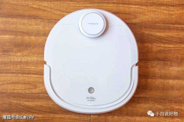 机器人|云鲸J2使用几个月后的分享以及对免洗扫拖机器人的一些看法