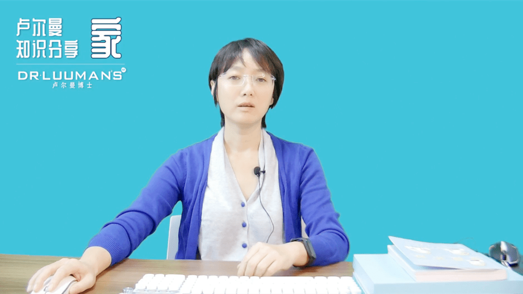 长痘痘为何脸上老是长痘痘？那是缺乏这些维生素吗？让卢尔曼博士告诉你