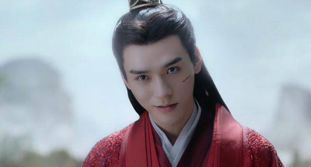 七年时间，从十八线新人到当红“顶流”演员，龚俊都经历了什么？_搜狐网