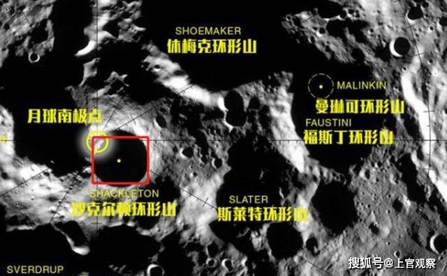 NASA回應為何突然重返月球，載人登月到底有哪些難點，意義安在？ 科技 第4張