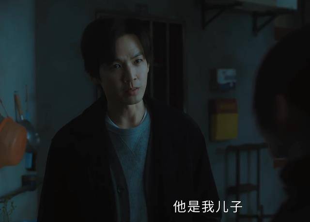 谈静|《今生有你》：聂宇晟恍然大悟，谈静痛不欲生，聂东远却执迷不悟