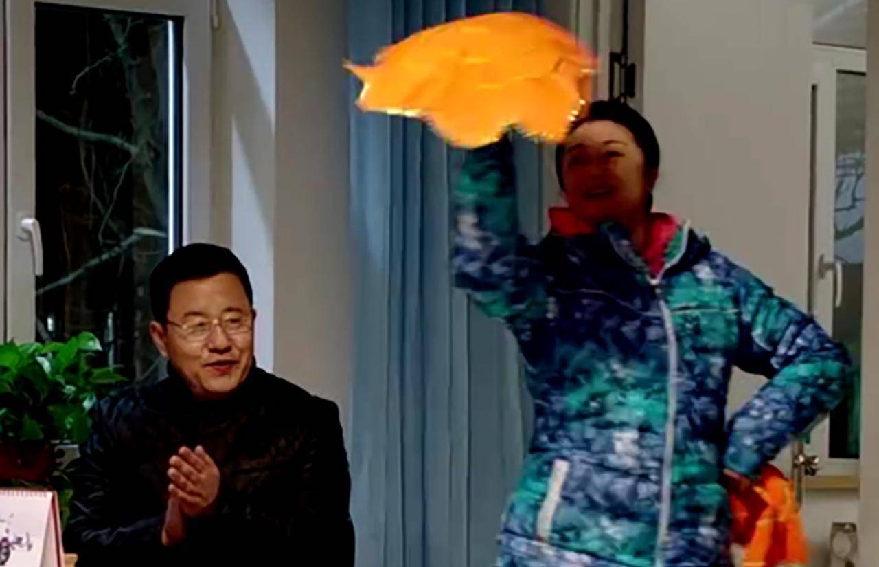 彭小苒|彭小苒主演《乡村爱情14》?男主角太帅气?乡爱粉丝直接懵了