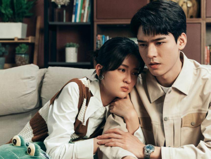 唐嫣再|开端大结局不满意？不要急，央视官宣4部重磅新剧待播，全是王炸