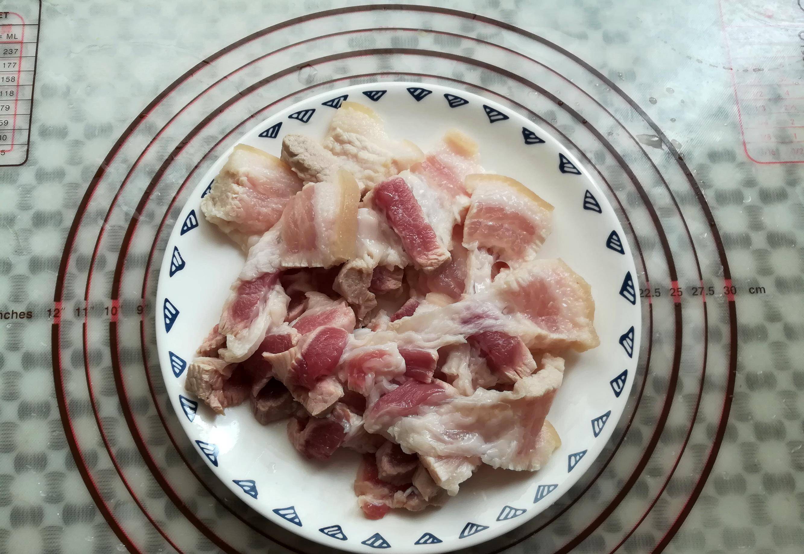 体重|这汤3月喝最鲜,清爽去油腻,1周喝2次,体重悄悄变轻了