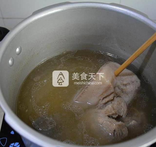 花椒|蒜泥白肉的正宗做法,配方配料全都告诉你,学会可以开店了