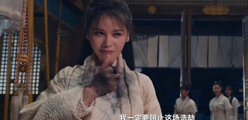 演技|古天乐颜值输给林峰，文咏珊被嘲太老，王晶版倚天这是要扑？