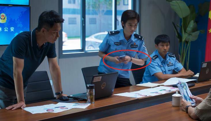 因为|《开端》大结局看似圆满,观众却倍感憋屈