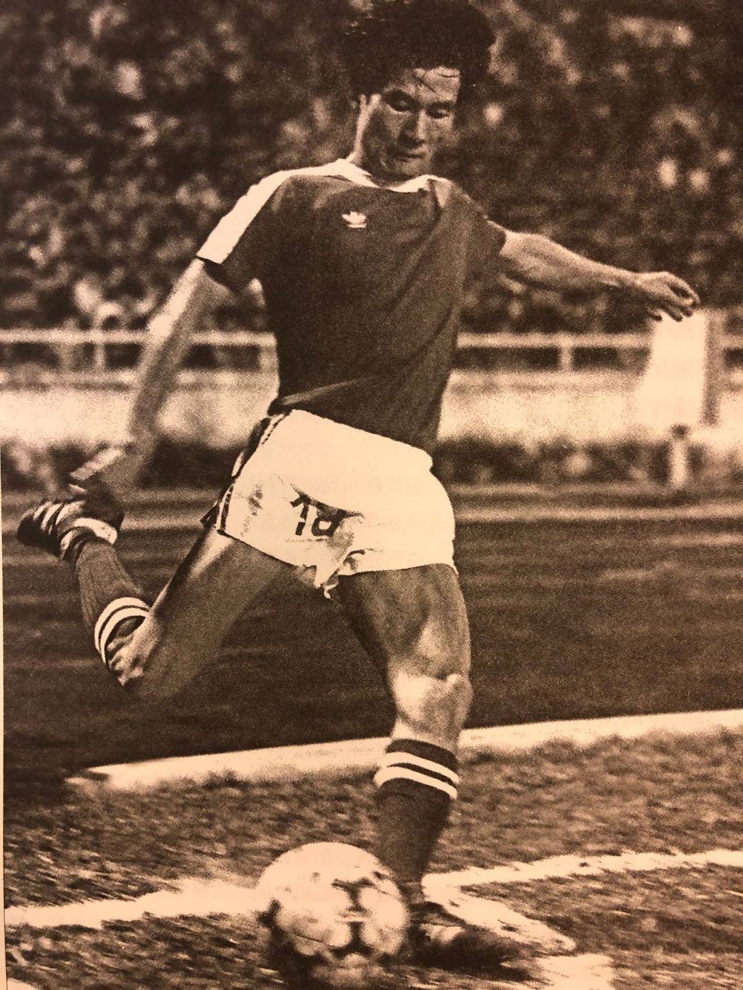 那些年国足对阵日本队为球迷留下的经典回忆