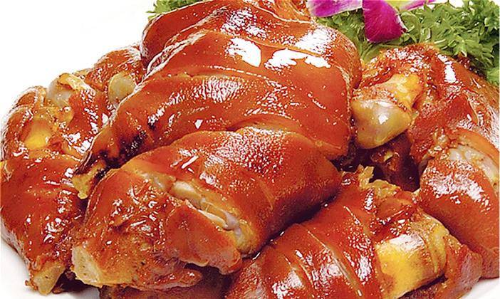 猪脚怎么煮软得快 b1609a5624ce46d68a08b67b3b26e58e.jpeg