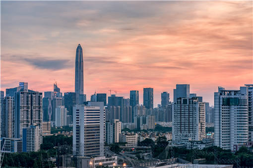 【深圳蛇口街道疫情现在属于什么风险】深圳解封最新消息2022附解封最新标准