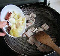 姜片|这样一盘很下饭的家常菜干锅花菜,非常好吃,制作方法也简单!