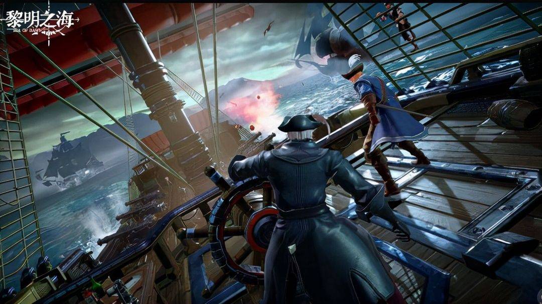 科蒂尼奥|印度洋的“三蛛同框”，却因为内耗导致各自为战--葡萄牙的征服3