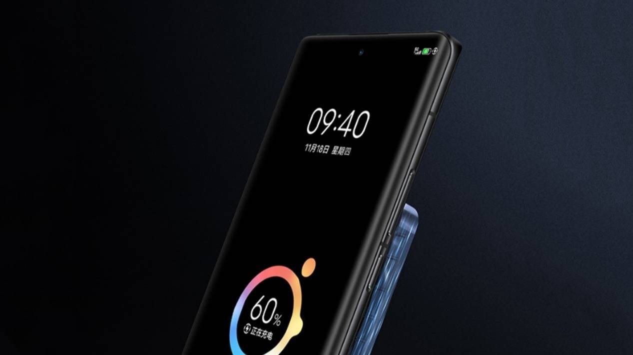 年终奖怎么花？这五款安卓手机值得一看