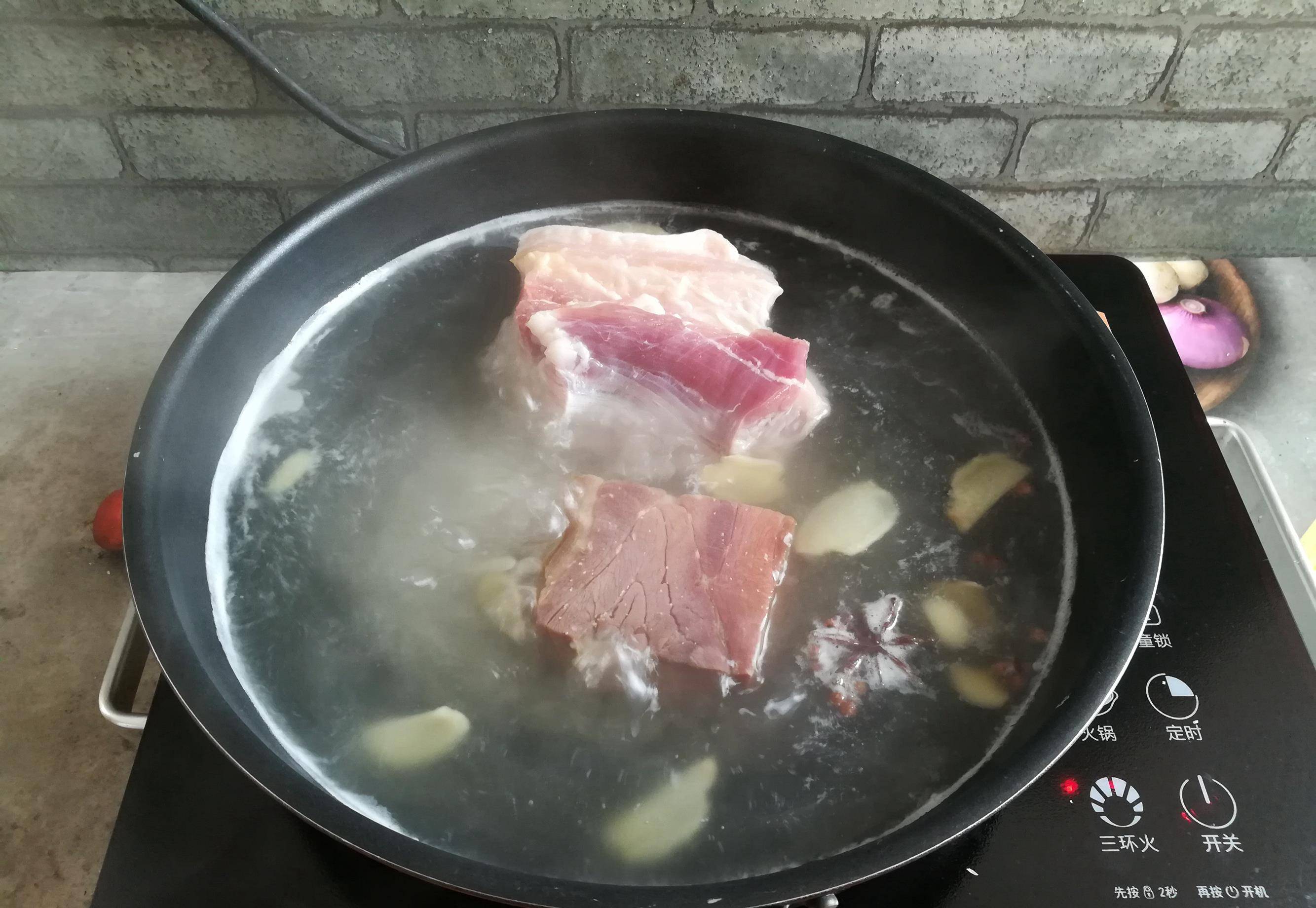 体重|这汤3月喝最鲜,清爽去油腻,1周喝2次,体重悄悄变轻了