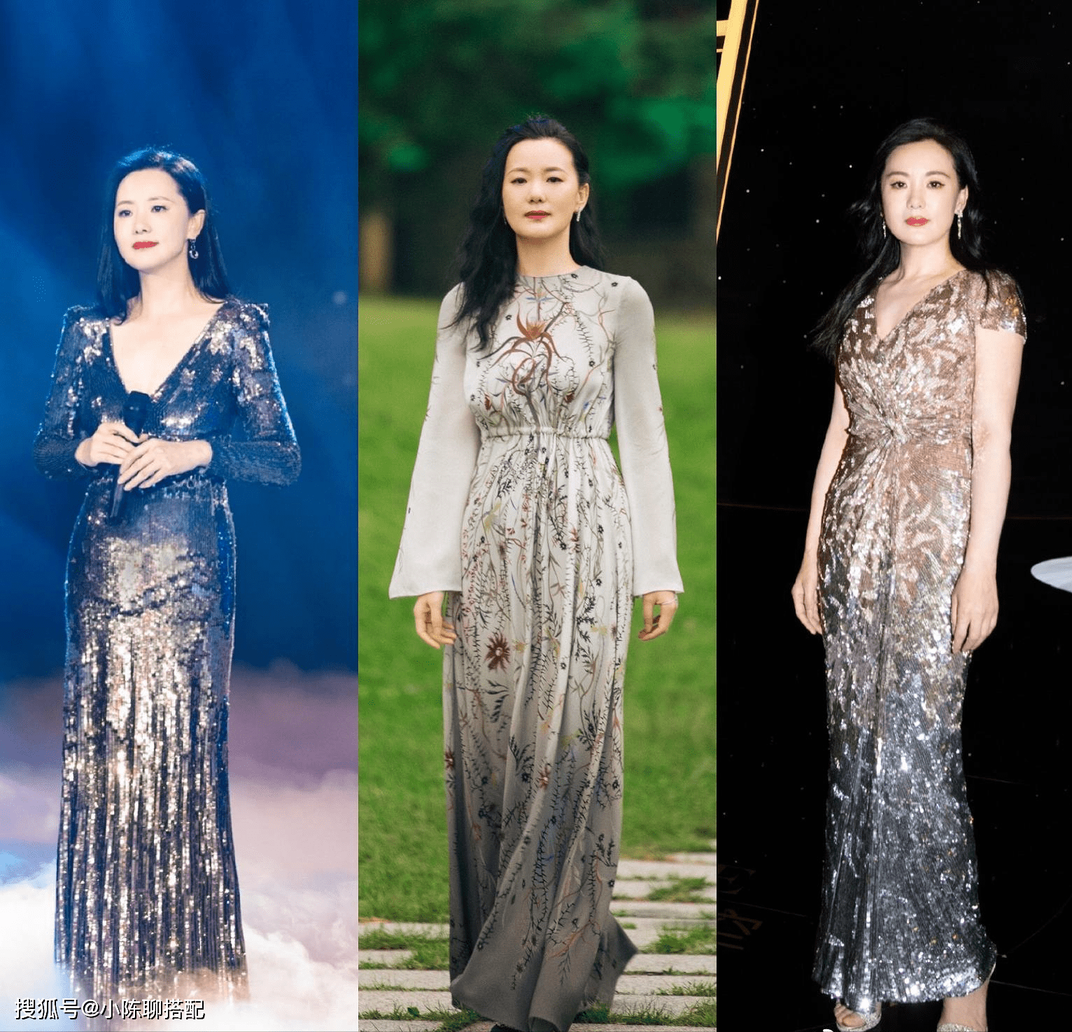 发型女人有没有气质关键在这5点，颜值真的不重要