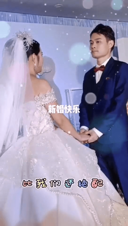 「富士康工人」張全蛋被曝結婚，新娘顏值高，兩人愛情長跑多年 娛樂 第4張