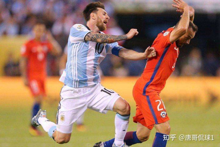 阿根廷两次世界杯，阿根廷世界杯出线