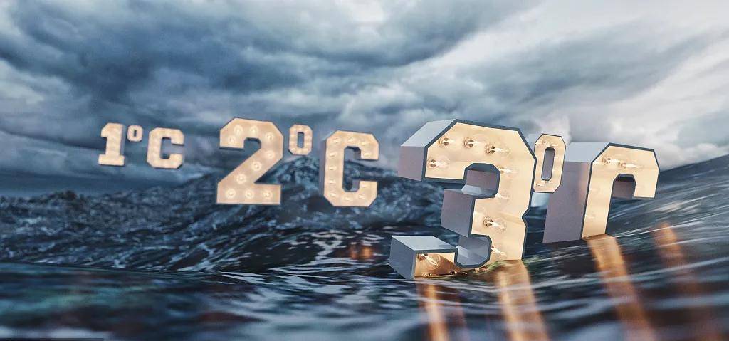 联合国科学报告全球升温已成定局极端天气将大幅增加