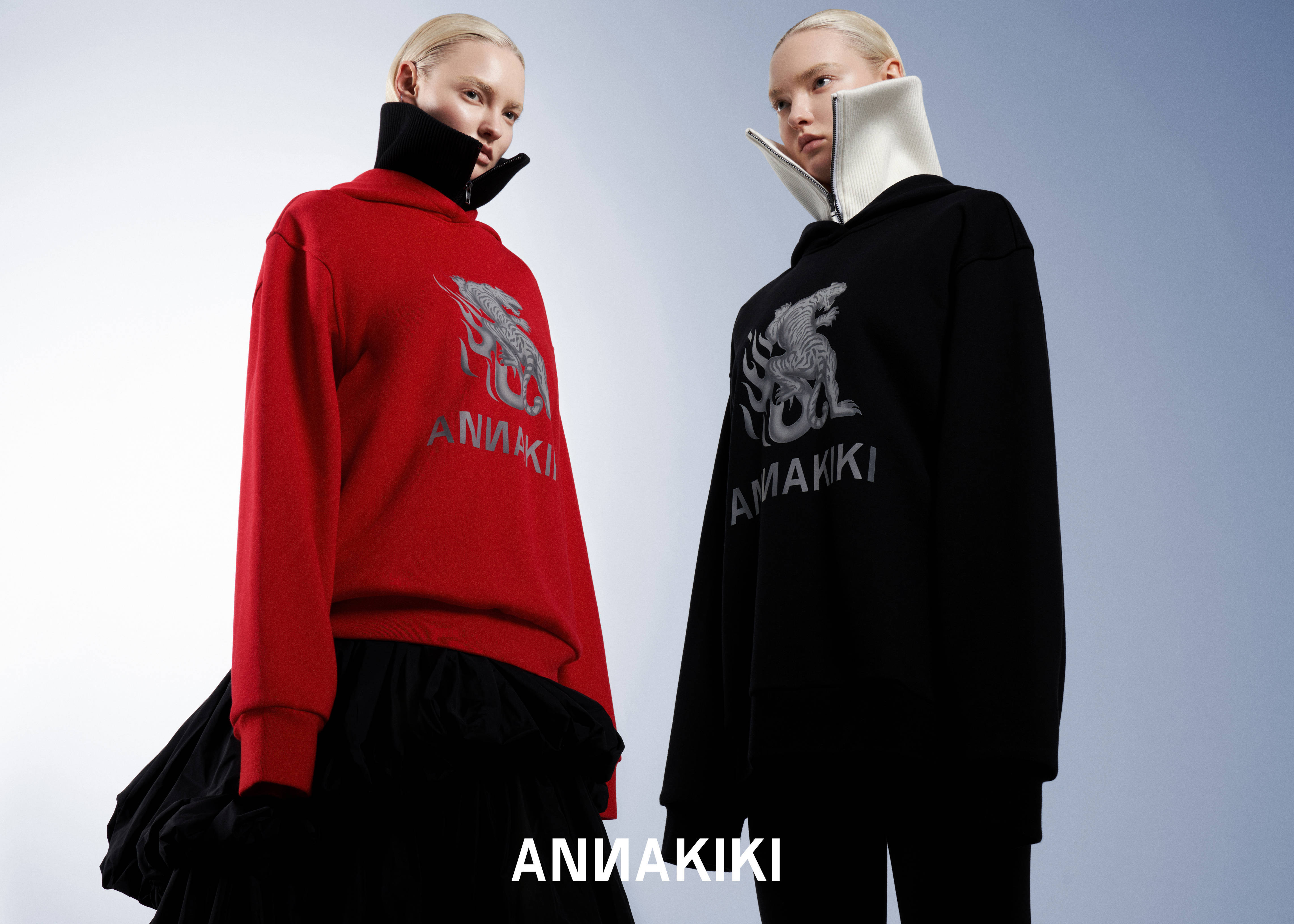 紫禁城收藏的老虎居然能穿身上 这些虎年单品真让人涨知识丨中国风格 品牌 图案 传统