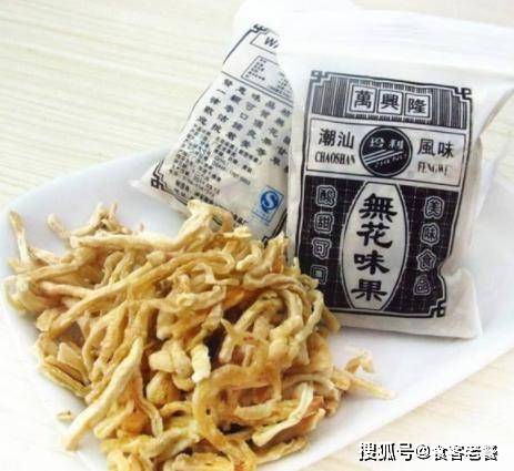 济公|7种“骨灰级”零食，小卖部已经看不到踪迹，00后拿钱也买不到