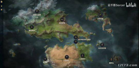 玩家|最值得关注的3A级MMO：谁是后RPG时代现象级大作？