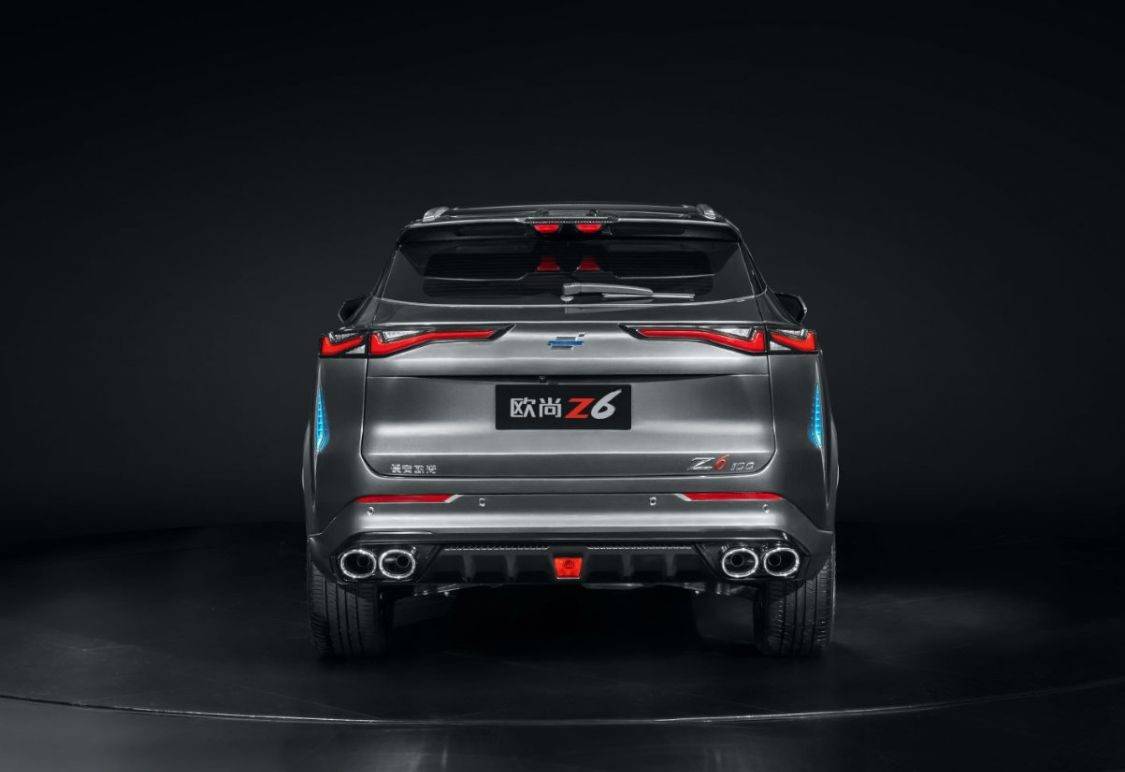 车圈首发！元宇宙汽车机器人欧尚Z6数字藏品报到