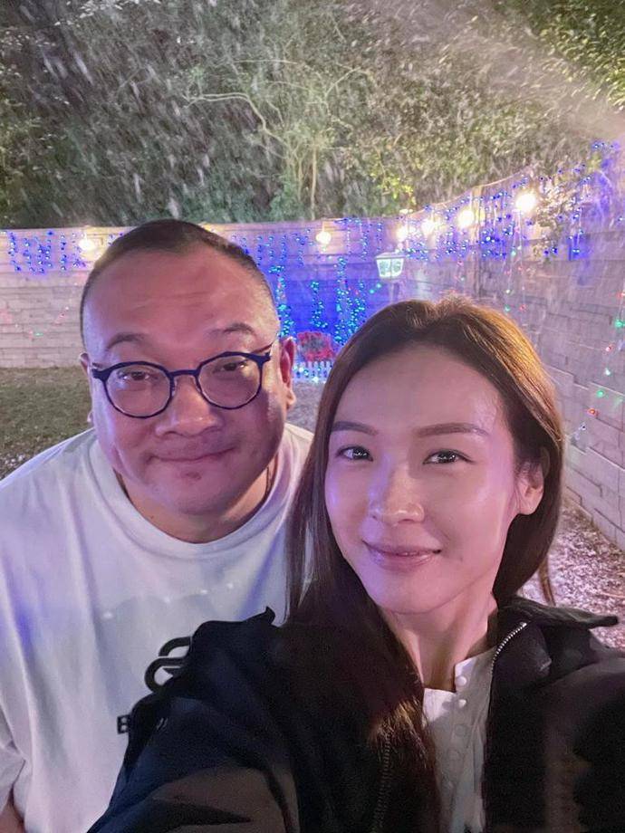 李佳芯与陈恩德是什么关系 李佳芯一脚踏两船是真的吗