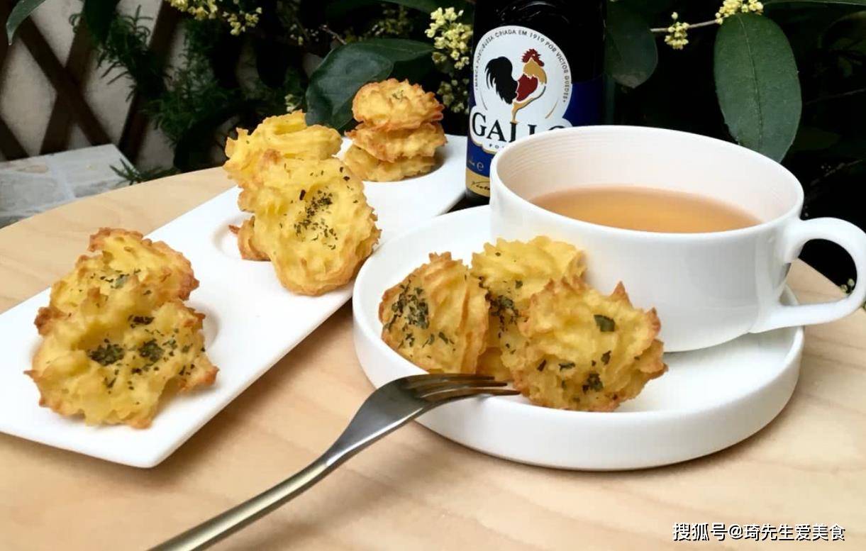 葱花|这零食我常给孩子做，孩子常吃增强免疫力，提高智力，健康又聪明