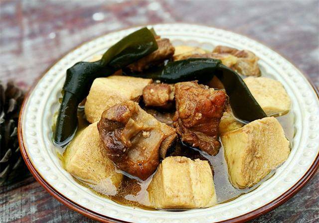 冻豆腐|冻豆腐可不是只能当个配菜,教你反客为主,做成美味菜肴