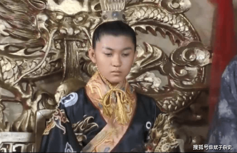 朱元璋为什么要把小明王接到南京小明王又是怎么溺水的背后的指使人是