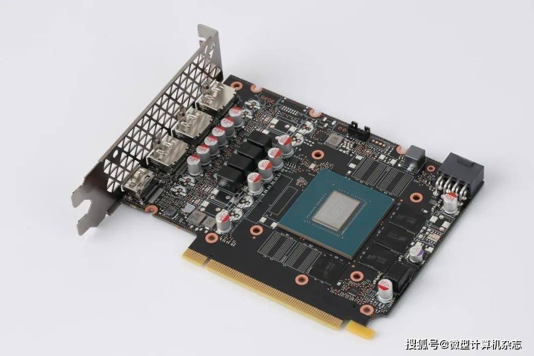 原创忘掉gtx拥抱rtx映众geforcertx3050黑金至尊版显卡评测