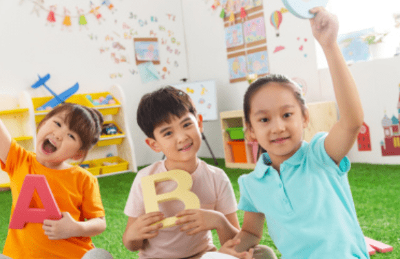 大象|幼儿园要“逼”孩子养成3个好习惯，三年后，优势不止一星半点