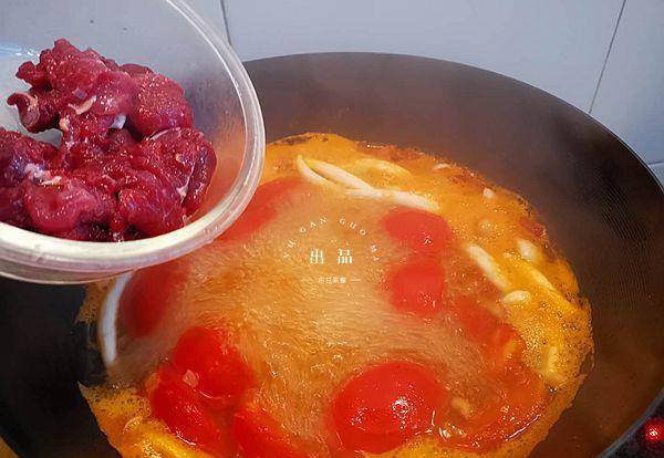 做法|这早餐,全家都爱吃,鲜美爽口,食材丰富,一碗下肚,幸福满满